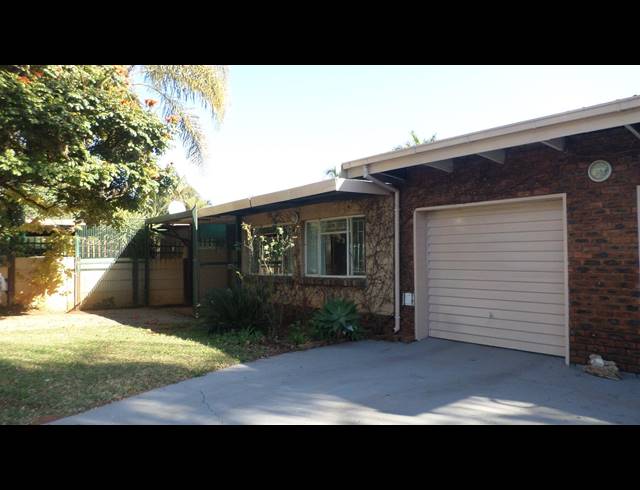 4 BEDROOM HOUSE SOLD IN DORANDIA
